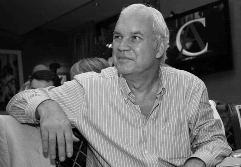 Раскрыта информация о наследстве Владимира Молчанова