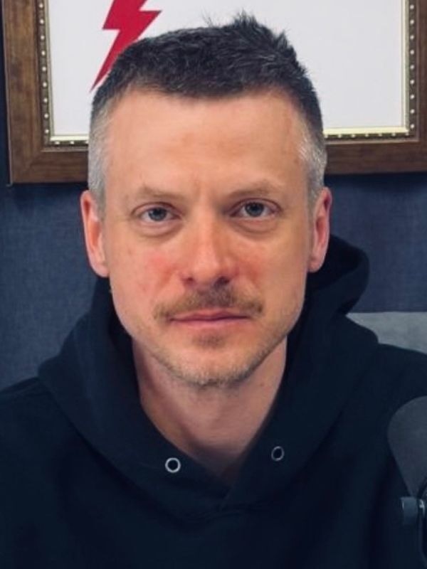 Владимир Данай в 2026 году