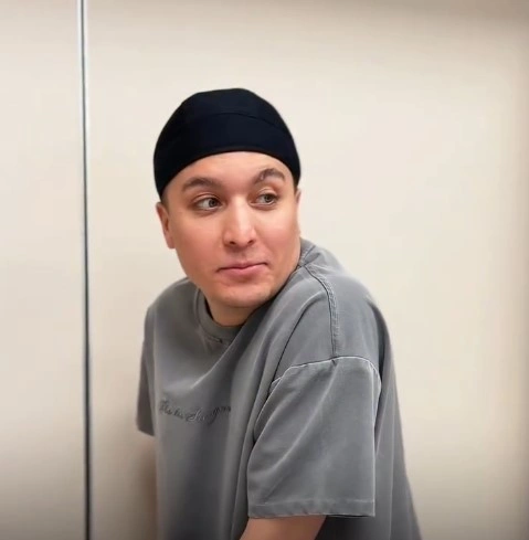 Тимур Хайдаров в 2026 году