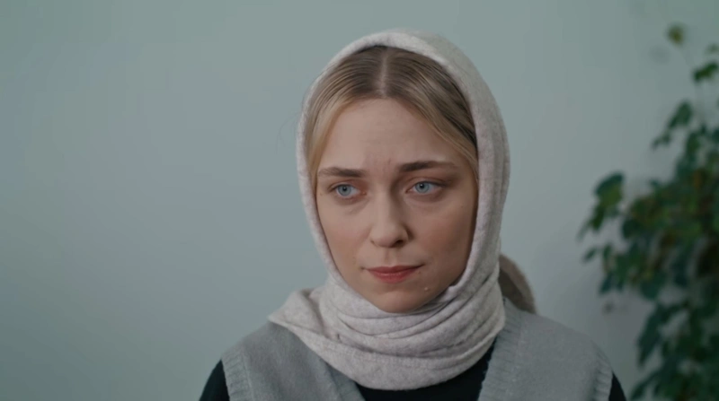 Кадр из сериала «Дорогой сердца»