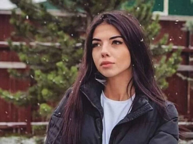 Ирина Пингвинова на шоу «Дом-2»