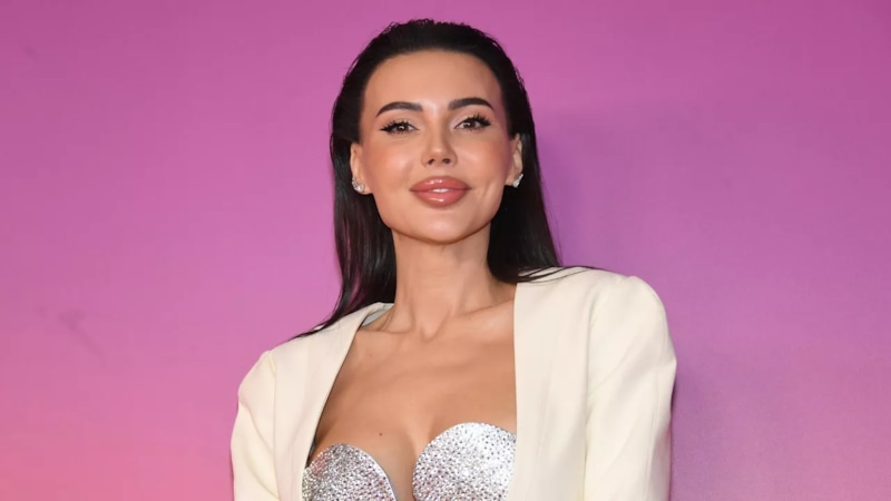 Оксана Самойлова погрязла в долгах после развода