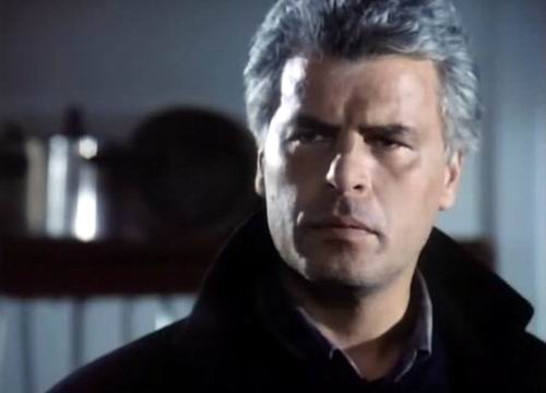 Микеле Плачидо в сериале «Спрут»