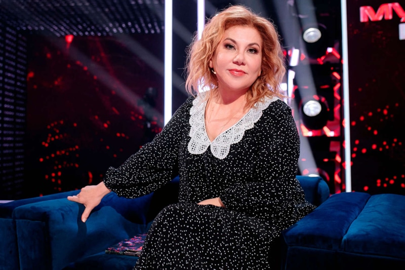 Марина Федункив жестко высказалась о моде на партнерские роды Марина Федункив жестко высказалась о моде на партнерские роды