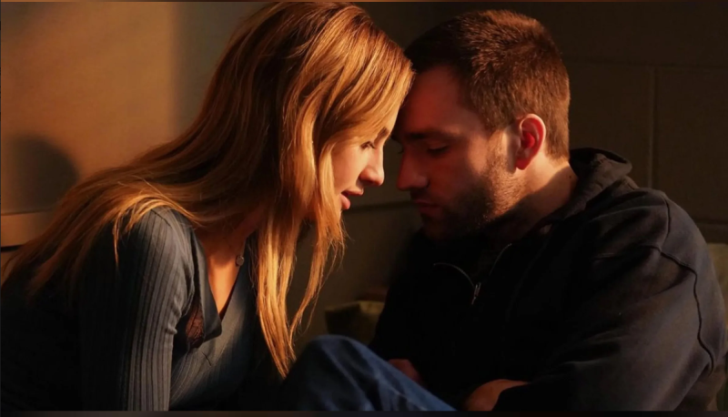 Кадр из сериала «Соври мне»