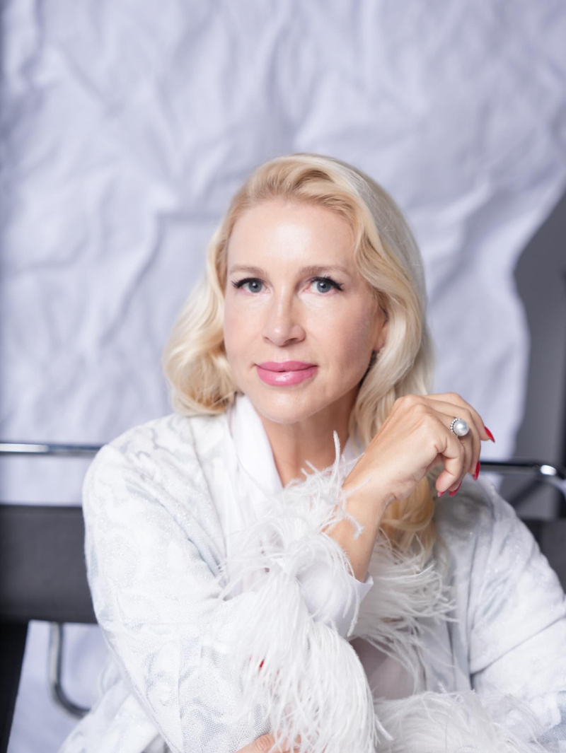 Екатерина Одинцова в 2026 году