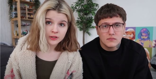 Маша Мармарис и Руслан Тушенцов