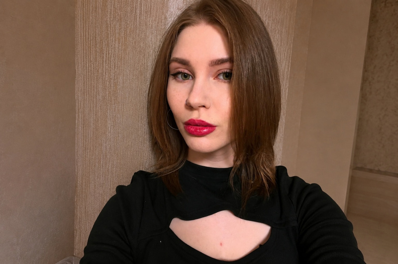 Ксения Белоусова едет в колонию из-за пасхального кальяна
