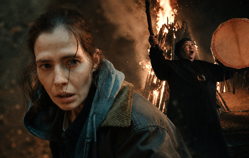 Состоялась премьера триллера "После Фишера: Инквизитор"  