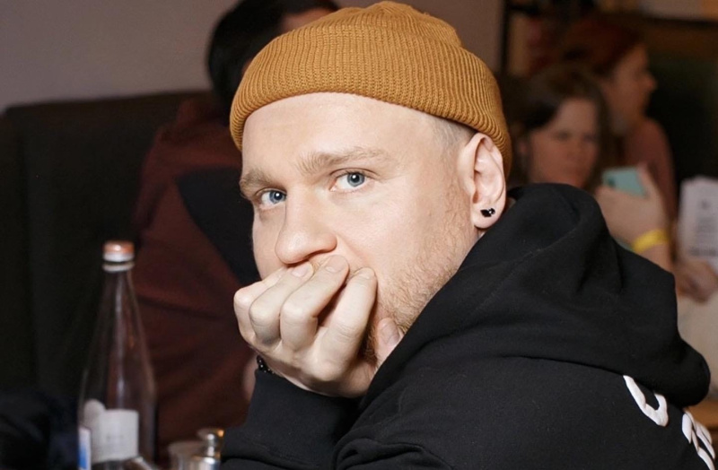 Сергей Сафронов признался в тяжелом алкоголизме