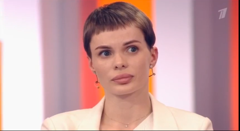 Анжелика Тартанова сейчас