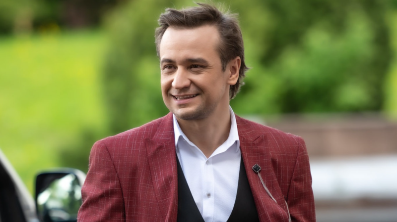 Кадр из сериала «Загляни ему в голову»