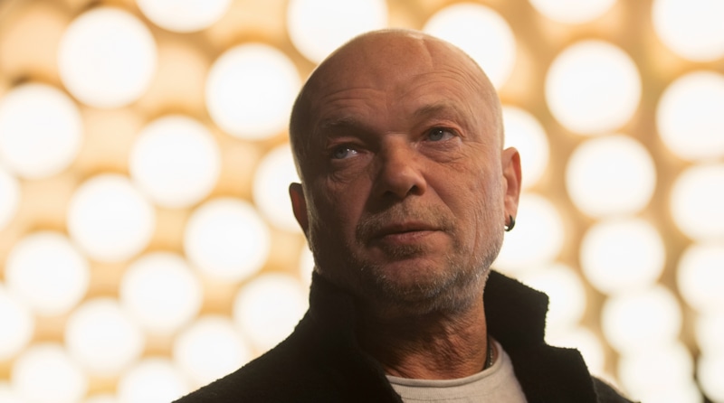 Андрей Смоляков рассказал о жизни в Израиле и Англии