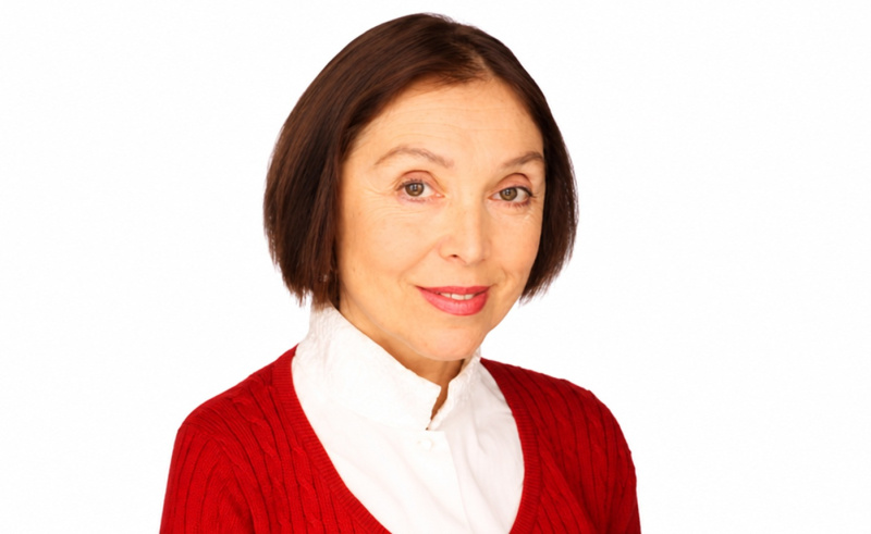Умерла легенда Мариинского театра Любовь Кунакова