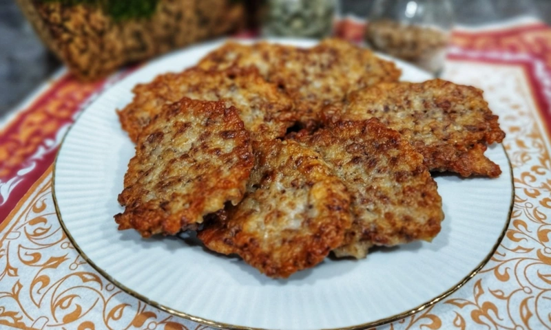 Второе дыхание простых продуктов: быстрый сытный старт