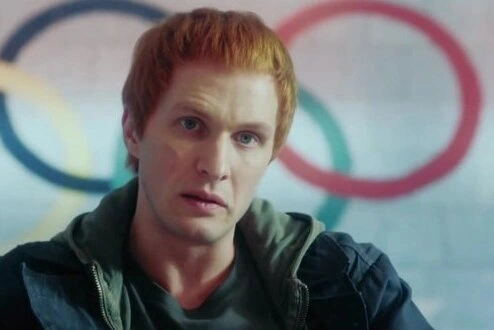 Иван Шибанов в сериале «Обратная сторона Луны»