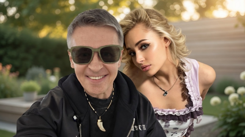 Сергей Исаев из "Уральских пельменей" рассекретил новую любовь