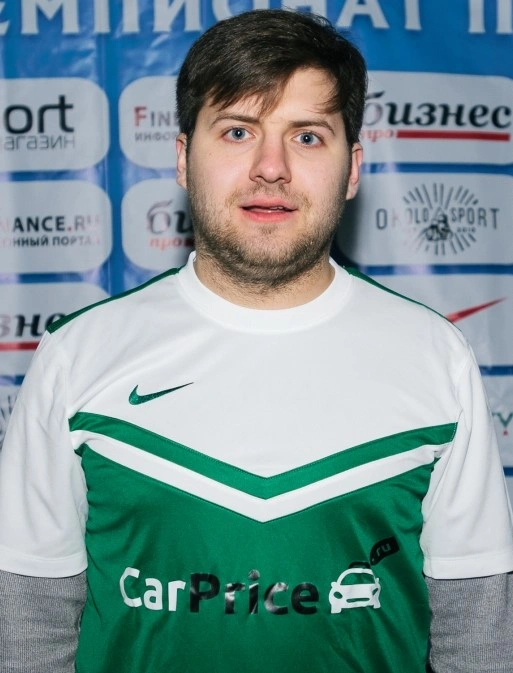 Эдуард Гуринович в Лиге чемпионов бизнеса