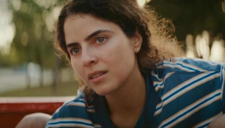 Шенон Гизела в триллере «Пропавшая в Майами»