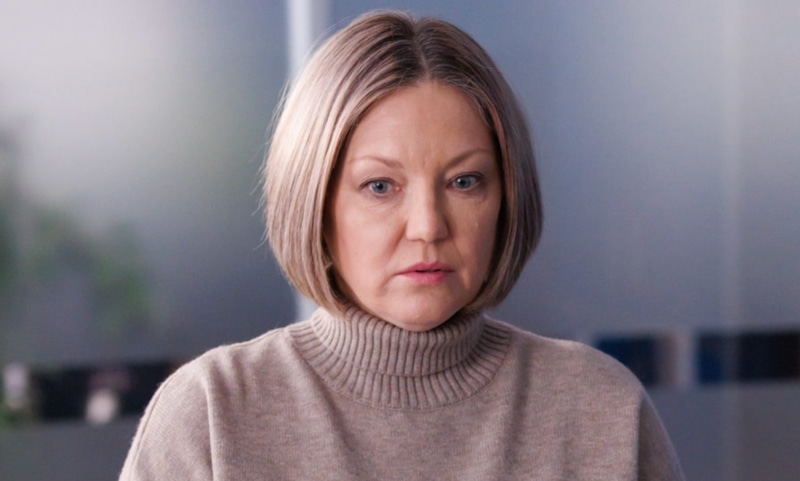 Кадр из сериала «Если я виновата»