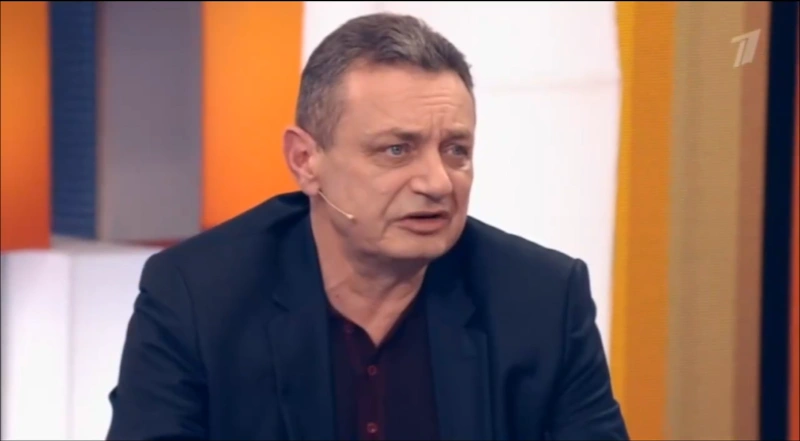 Эдуард Туманов в программе «Пусть говорят» о перевале Дятлова