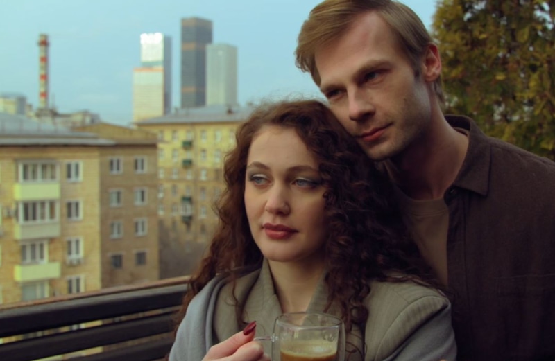 Кадр из сериала «Не было бы счастья»