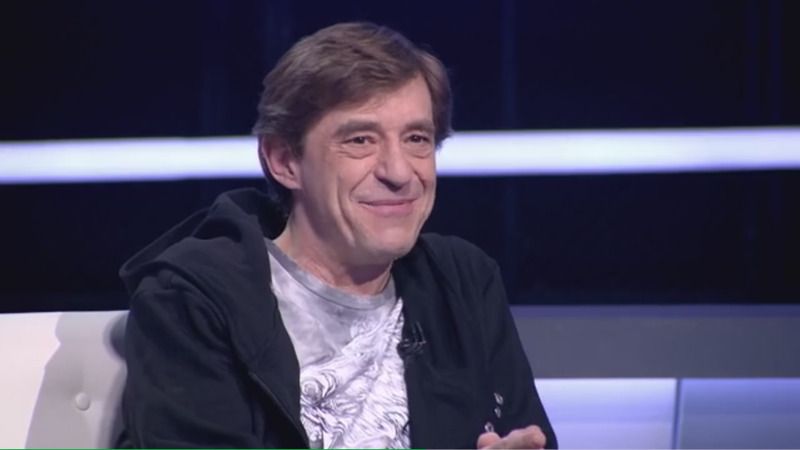 Егор Грамматиков в шоу «Секрет на миллион»