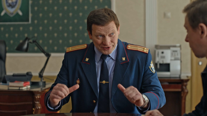 Олег Андреев в 2026 году