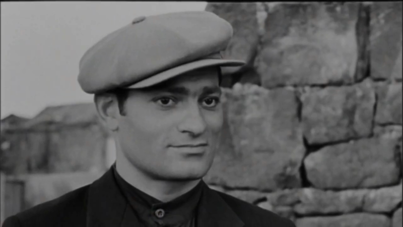 Павел Арсенов