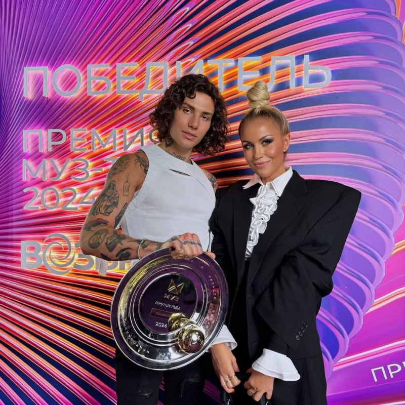 Xolidayboy и Ульяна Банана