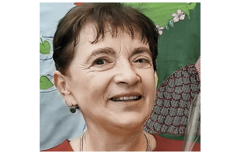 Вторая жена Михаила Державина Нина Буденная Вторая жена Михаила Державина Нина Буденная