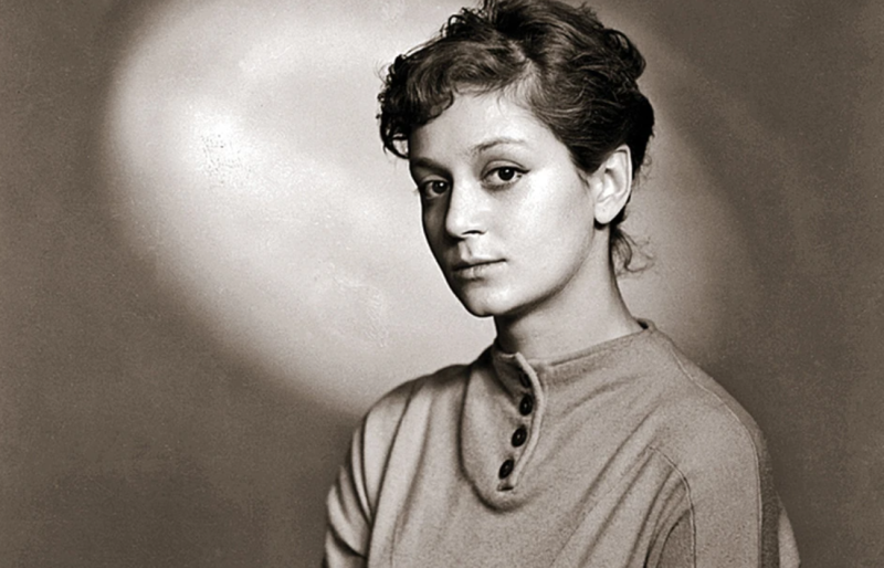 Екатерина Райкина первая жена Михаила Державина Екатерина Райкина первая жена Михаила Державина