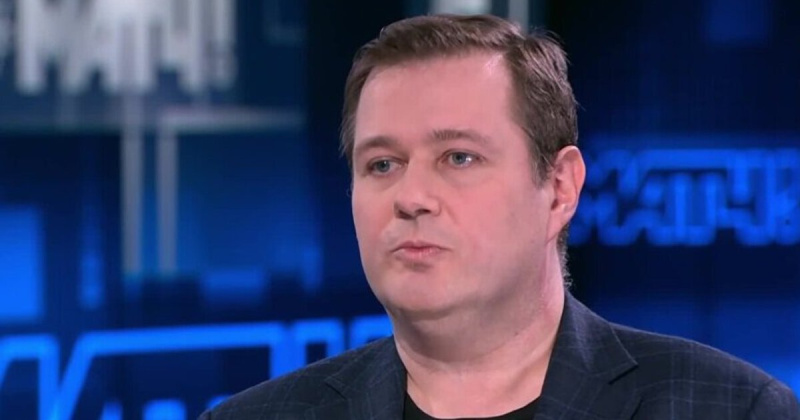 Комментатор «Матч ТВ» Олег Пирожков