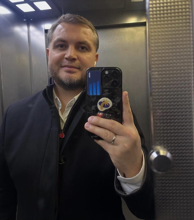 Николай Субачев в 2026 году