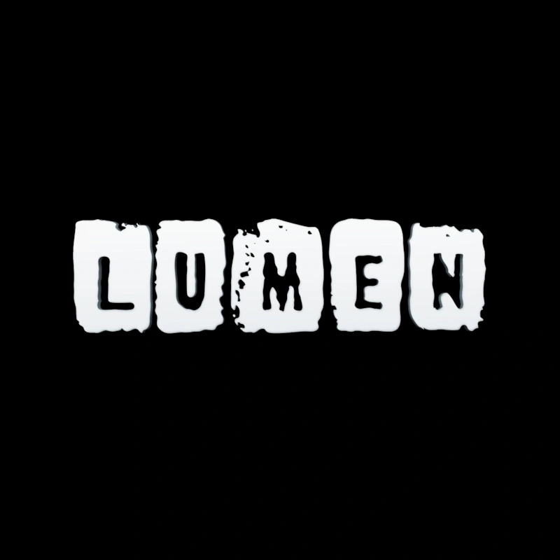 Логотип Lumen