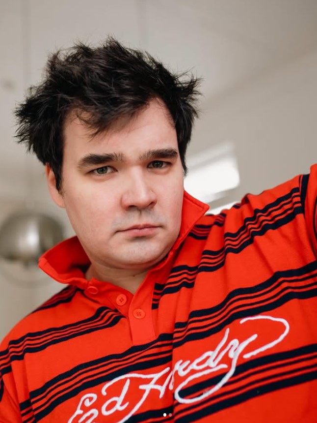 Сергей Анненков в 2026 году