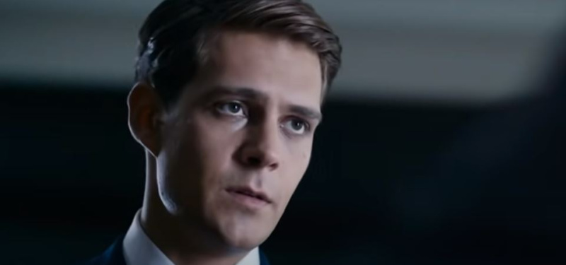Милош Бикович в фильме «Духless 2»