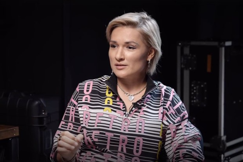 Ольга Солнце 