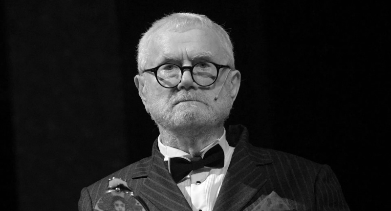 Умер Юрий Смирнов