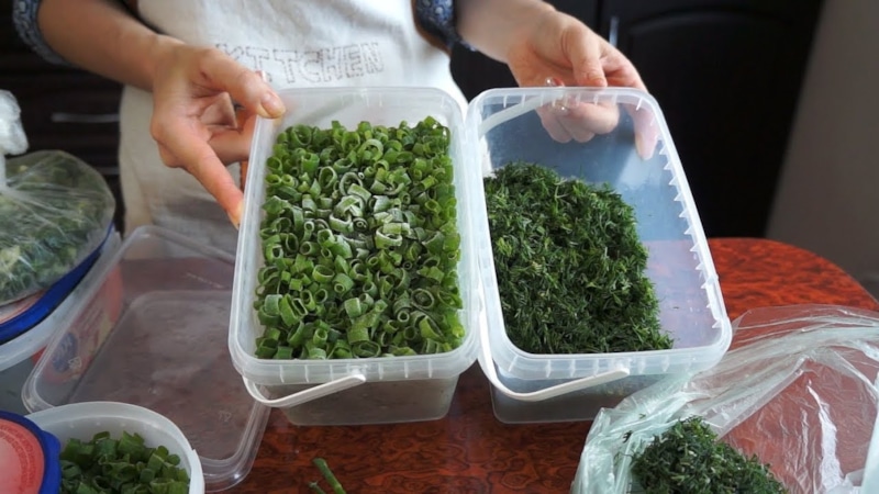 Летние лайфхаки помогают сохранить продукты, напитки и прохладу