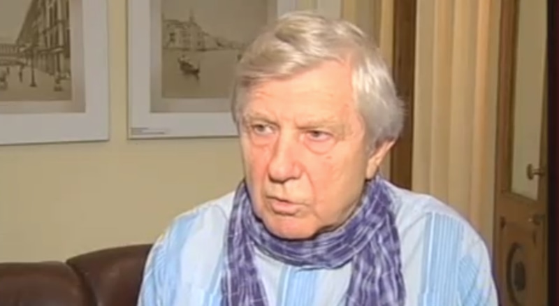 Виталий Каневский