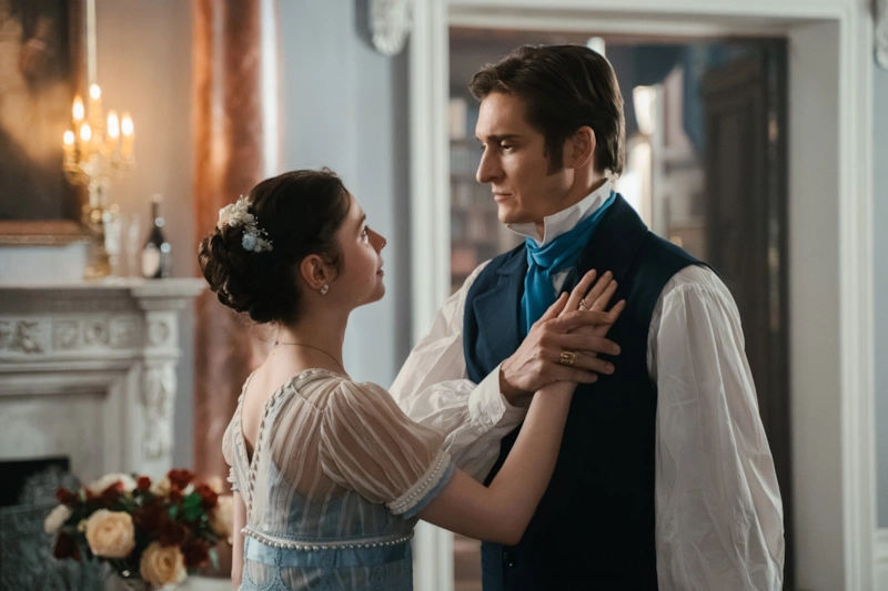 Кадр из сериала «История его служанки»