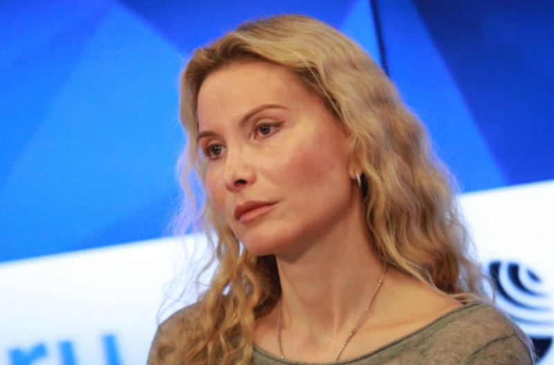 Этери Тутберидзе жестко высказалась о таланте Евгении Медведевой Этери Тутберидзе жестко высказалась о таланте Евгении Медведевой