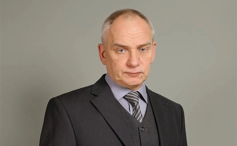Актер Дмитрий Поднозов умер в 64 года