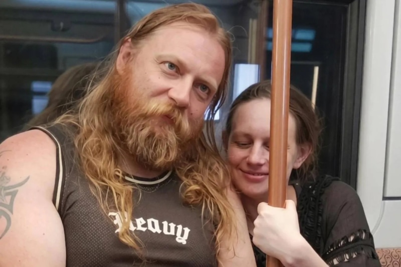 Евгений Тепляков объявил о десятой беременности жены