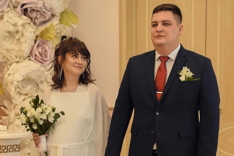 Анна Руднева ответила на обвинения бывшей жены своего нового мужа