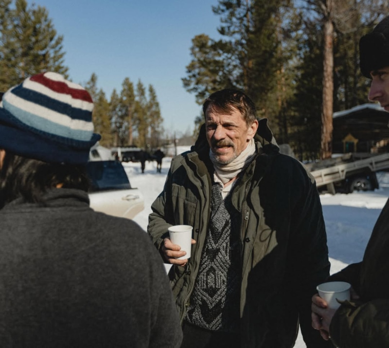 Алексей Шевченков в 2026 году