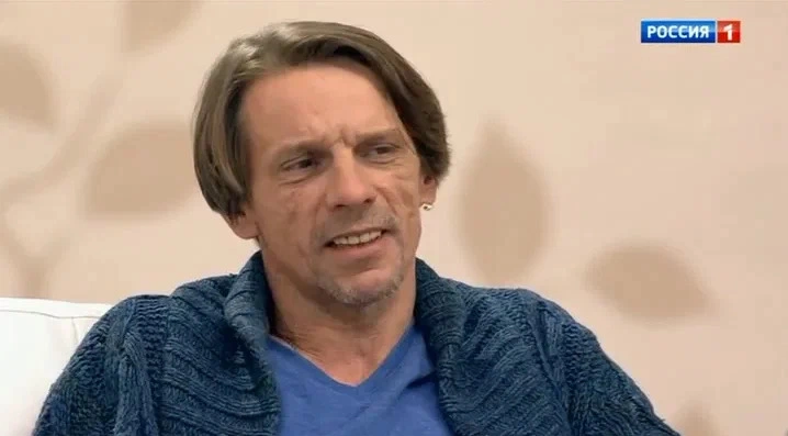 Алексей Шевченков в передаче «Судьба человека»
