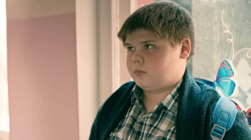Савелий Албутов в сериале «Родком»