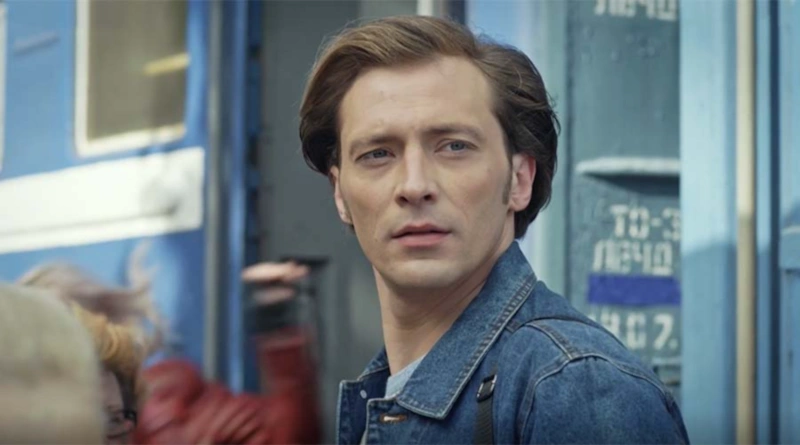 Кадр из сериала «Пармские фиалки»